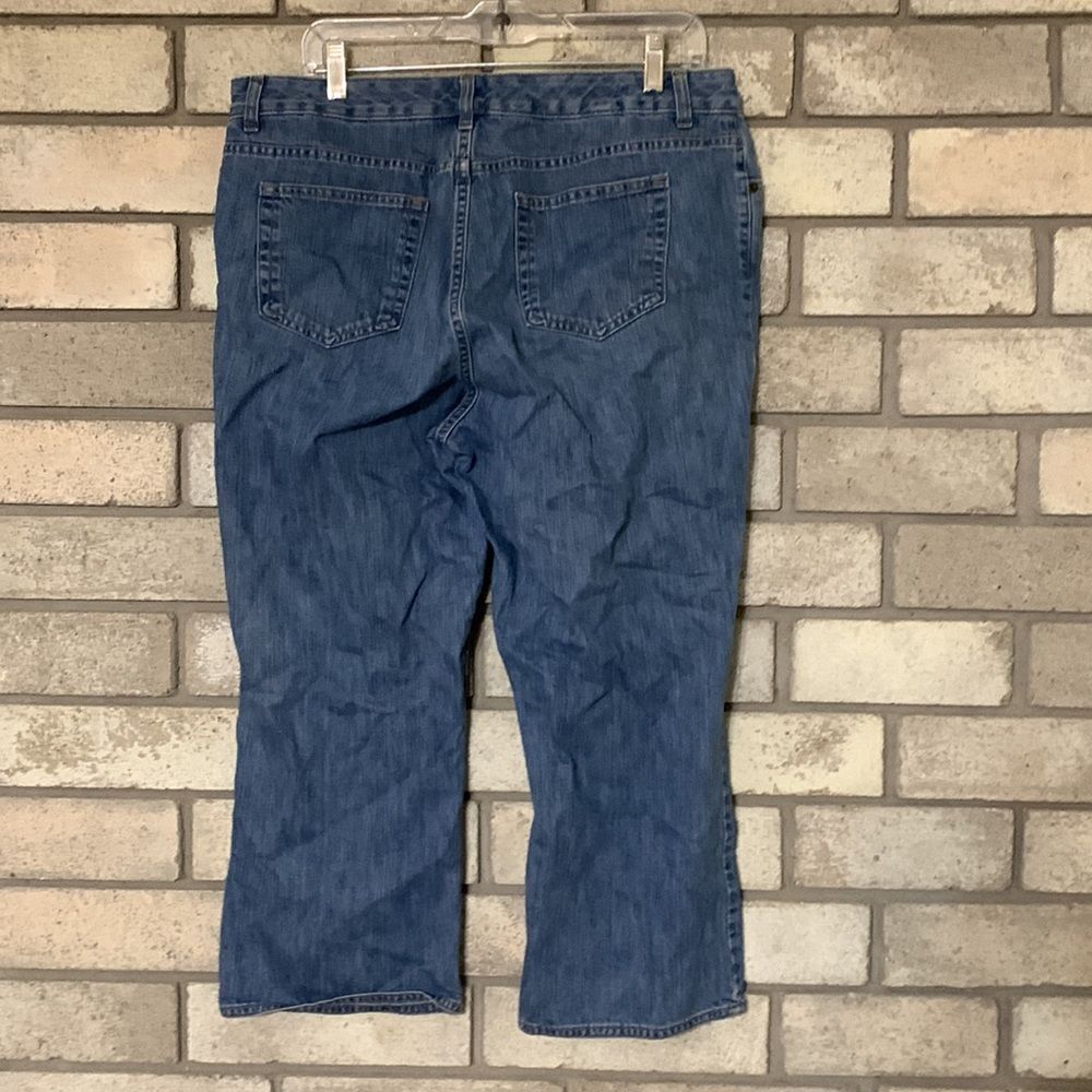 3for$20 jeans size 14 - Picture 2 of 3